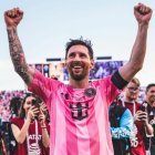 Lionel Messi comandará al Inter Miami en el amistoso ante Barcelona SC.