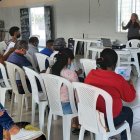 La Fundación Santiago de Guayaquil prepara nuevos proyectos gerontológicos, educativos y comunitarios para fortalecer la convivencia y acompañar a los sectores más vulnerables del país.