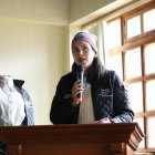 Inés Manzano expuso los proyectos públicos y privados que marcarán la oferta eléctrica en los próximos años.