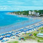 Se estima que el sector turístico movió $ 130 millones en este feriado de Fin de Año.