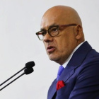 Parlamento de Venezuela reelige a Jorge Rodríguez