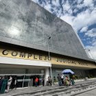 La Justicia de Ecuador ordenó la prisión preventiva de Roberto Álvarez Vera, alias Gerente, señalado como cabecilla del grupo disidente Comandos de la Frontera