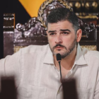 Aquiles Álvarez respondió a sobre las declaraciones de Godoy ante las Asamblea.