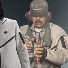 Nicolás Maduro y su traje viral.