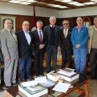 Pronunciamiento público de la Comisión Nacional Anticorrupción sobre investigaciones pendientes.