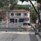 Referencial Hay rejas en la mayoría de barrios de Guayaquil. Muchos de ellas aún no están regularizados