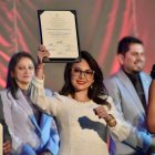 Nataly Morillo señala que el régimen de Maduro provocó migración masiva en la región.