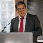El presidente encargado de la Corte Nacional de Justicia, José Suing, ubicó a Mario Godoy como postulante a presidir el Consejo de la Judicatura en los procesos de 2024 y 2025.