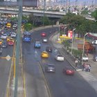 Guayaquil. El hecho se registró la mañana de este martes 6 de enero.