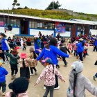 Para un solo hijo menor de 3 años, el alimentante debe pagar al menos el 28,12 % de lo que gana.