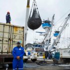 Ecuador espera que la Unión Europea levante la sanción de tarjeta amarilla en enero de este año