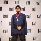 Servando Primera tiene 45 años.