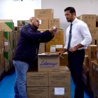 El IESS inició 2026 con un nuevo proceso de compras centralizadas de medicamentos.