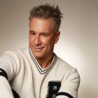 Fernando Carrillo tiene 60 años.