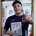 Liga de Quito sumó su primer refuerzo con el talento del volante Alejandro Tobar.