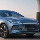 BYD sigue revolucionando el mercado ahora con un aceite especial.