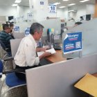 Para acceder al beneficio se deberá contar con el código de confirmación personal que se genera en las oficinas del SRI.