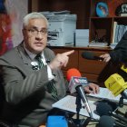 Dario Ordóñez, exgerente de la EMOV EP, denunció un supuesto hecho de concusión en caso radares de Cuenca.