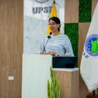 La ministra de Educación, Gilda Alcívar, calificó como “gravísimo” el hallazgo de raciones escolares abandonadas en Ventanas.