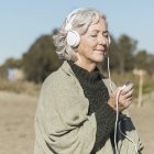 La música diaria, una aliada para la memoria en la adultez mayor