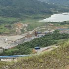 La fase I de Mirador tiene una capacidad de procesamiento de 20 millones de toneladas anuales de mineral.