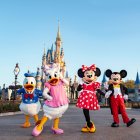 Imagen de Disney World Resorts.