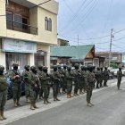 Guayas, Manabí, Los Ríos y El Oro registraron violencia récord en el 2025.