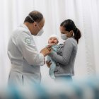Cirugías de alta complejidad y brigadas médicas permitieron atender a más de 1.500 niños sin acceso a seguro médico.