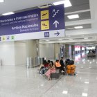 Quiport invirtió $ 74,2 millones en la ampiliación del aeropuerto de Quito.