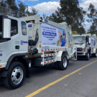 Por los seis camiones recolectores de basura, comprados por Emaseo, a través del PNUD, Quito pagó $804.000.