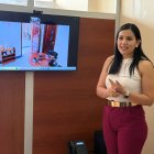 Samantha Lozada, exdirectora del Consejo de la Judicatura de Orellana, recibió un ataque armado y 10 días después quedó sin protección.