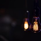 El Ministerio de Ambiente y Energía aseguró que el país cuenta con las reservas para cubrir la demanda de electricidad (foto referencial).