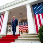 Desde el miércoles 7 de enero, Estados Unidos dejó de formar parte de 66 organizaciones internacionales.