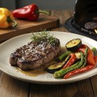 Nueva guía alimentaria de EE.UU. prioriza alimentos reales