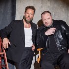 Sin Bandera presentan su tour Escenas 2026.