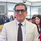 Los jueces y conjueces pidieron que José Suing convoque al Pleno de la Corte Nacional de Justicia, en medio del escándalo judicial por los cuestionamientos contra Mario Godoy.