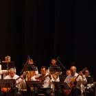 La Orquesta de Instrumentos Andinos, creada en 1990, es uno de los elencos para los que se buscan músicos.