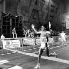 Rolando Vera es el ganador de 4 carreras de San Silvestre.