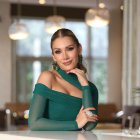 Emiliana Valdez tiene 31 años.