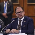 Reimberg criticó al Poder Judicial de España por dejar en libertad a alias “El negro Willy” y demuestra que desconoce cómo funciona la Justicia en aquellas democracias.