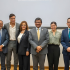 Ecuador busca atraer rodajes extranjeros con incentivos tributarios para el sector audiovisual.