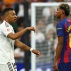Real Madrid y FC Barcelona reeditarán el clásico español en la Supercopa.