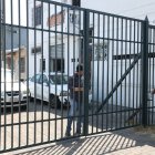 Cientos de barrios han optado por instalar rejas debido a la inseguridad de la ciudad.