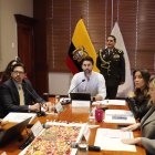 El CAL de la Asamblea pidió un informe antes de calificar el juicio contra Mario Godoy.