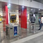 Fue inaugurada el miércoles 7 de enero de 2026, casi 100 días después de que la obra estuviera concluida, debido a demoras en los permisos de la ANT.