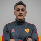Norberto Araujo es el nuevo director técnico de S.D. Aucas tras su paso por Deportivo Cuenca.