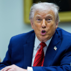 Trump confirma encuentro con Gustavo Petro en Washington para abordar temas regionales clave.