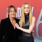 Keith Urban y Nicole Kidman han firmado el divorcio con un compromiso de paz en bien de sus hijas.