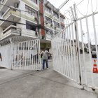 Las rejas están ubicadas en varias zonas de Guayaquil.