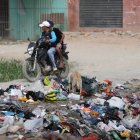 Entre las zonas más afectadas por la acumulación de basura incluyen El Recreo, La Primavera y varios tramos de Abel Gilbert.